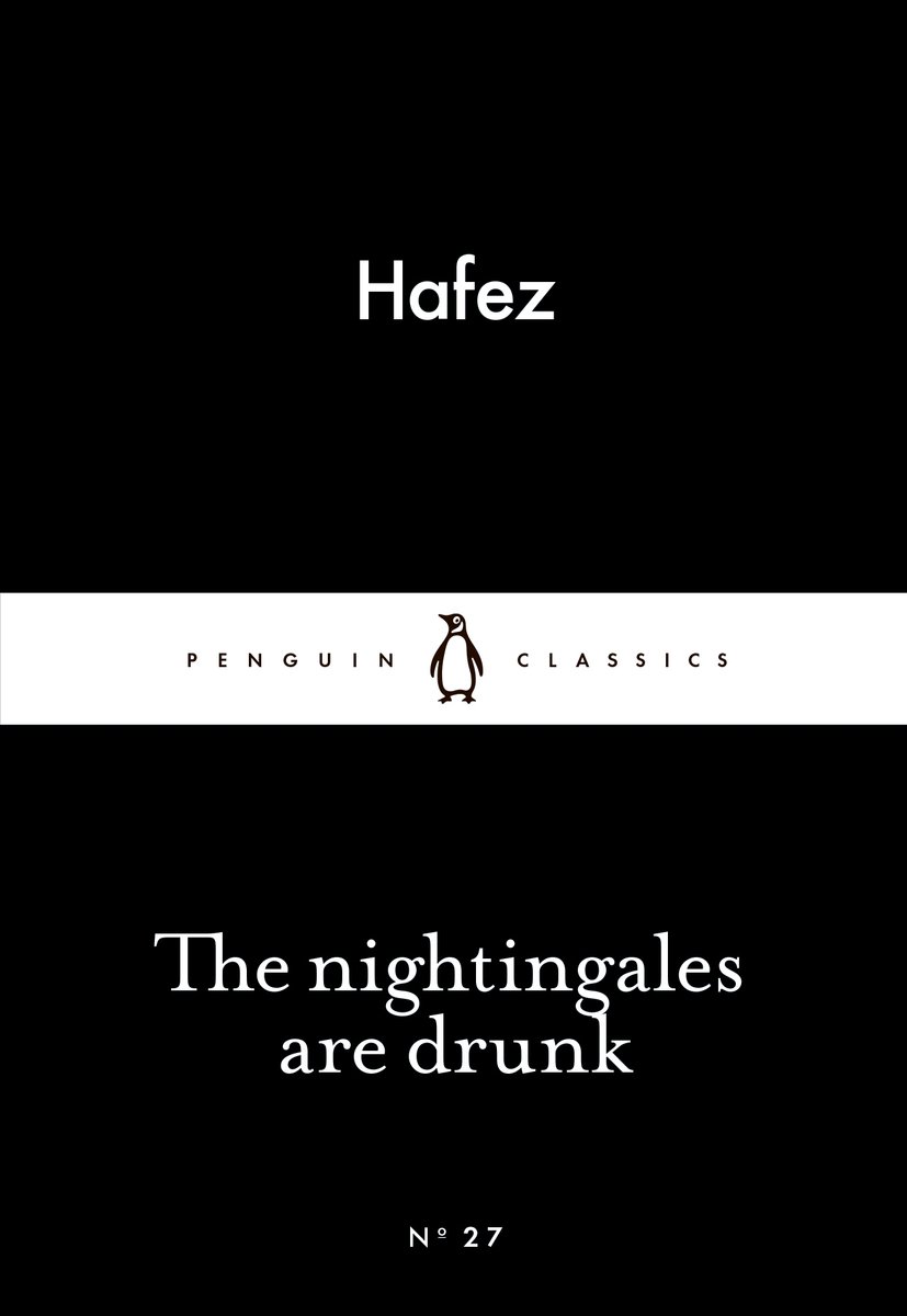 The Nightingales are Drunk book cover