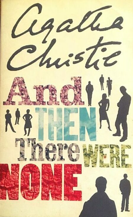 And Then There Were None (75th Anniversary) book cover